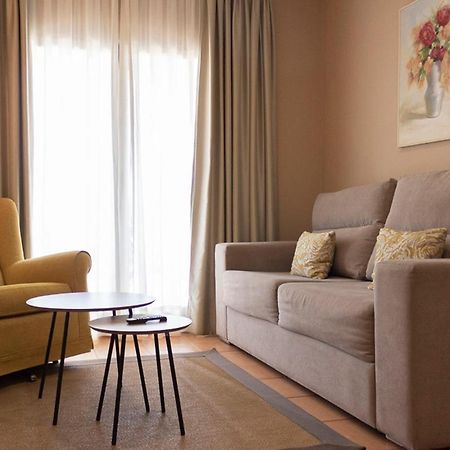 Alboran Algeciras Hotel Eksteriør billede