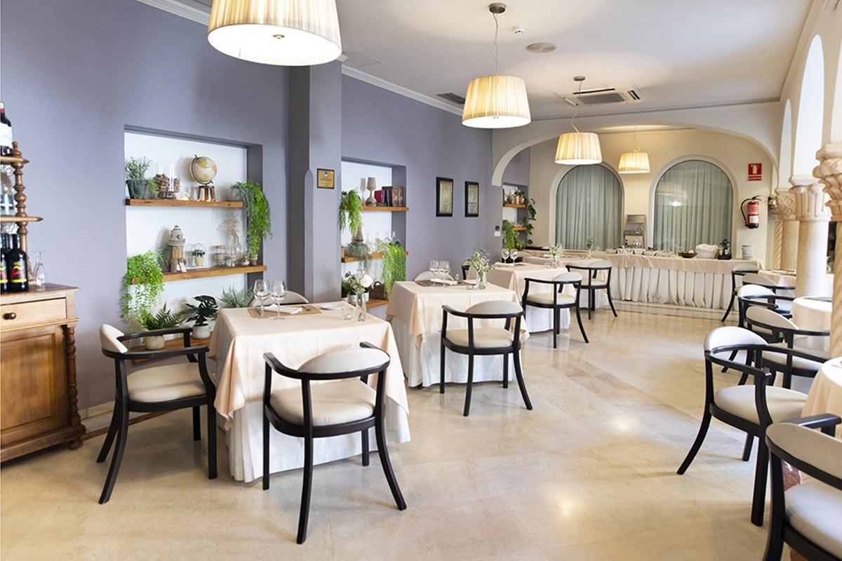 Alboran Algeciras Hotel Eksteriør billede