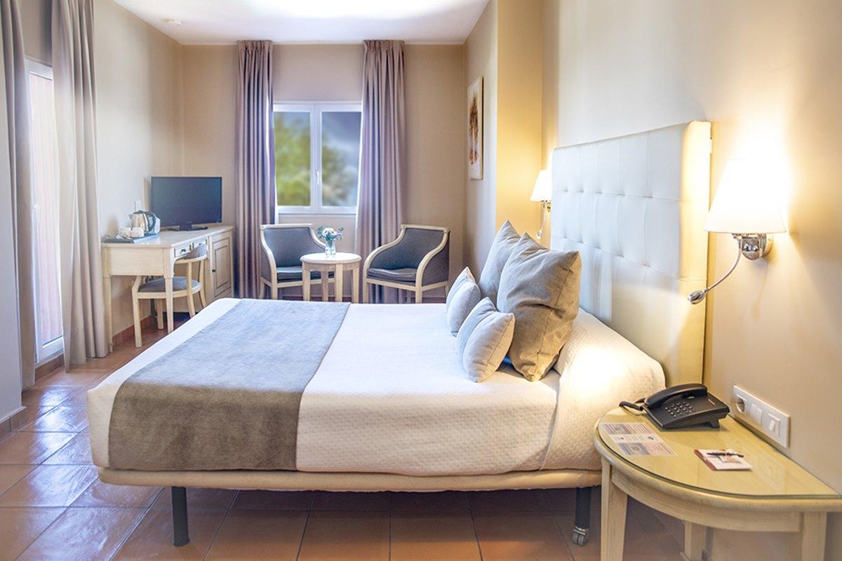 Alboran Algeciras Hotel Eksteriør billede