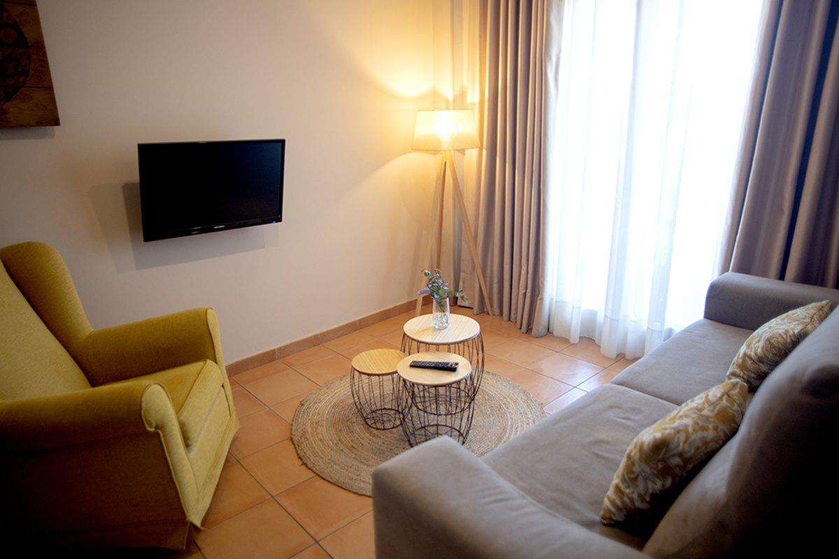 Alboran Algeciras Hotel Eksteriør billede