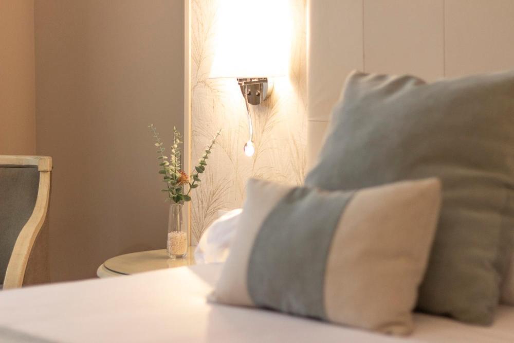 Alboran Algeciras Hotel Eksteriør billede